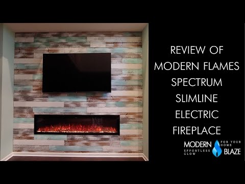 Review of Modern