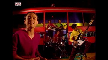 New Boyz - Demi Kecintaan (Official Music Video)