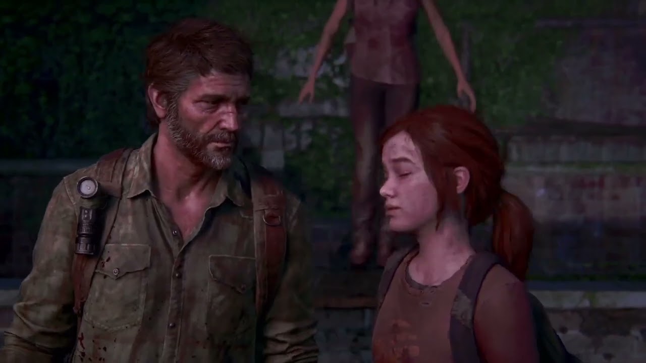 The Last of Us' Is All I Want to Talk About Right Now