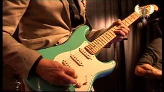 The Dynamite Bluesband - Book of Mean - live @ Bluesmoose café