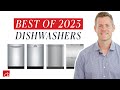 Best dishwasher review  top 4 dishwashers of 2023