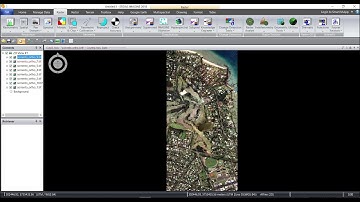 How To Create a Compressed Mosaic from Several Input Images