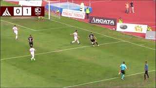Highlights Acireale-Real Casalnuovo