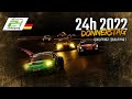 Qualifying 1 und 2 | ADAC TotalEnergies 24h Nürburgring 2022 | 🇩🇪 Deutsch