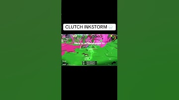 Defence is king 👑 #splatoon #splatoon3 #splatling #splatoonclips #xrank #nautilus #aimbot #quad