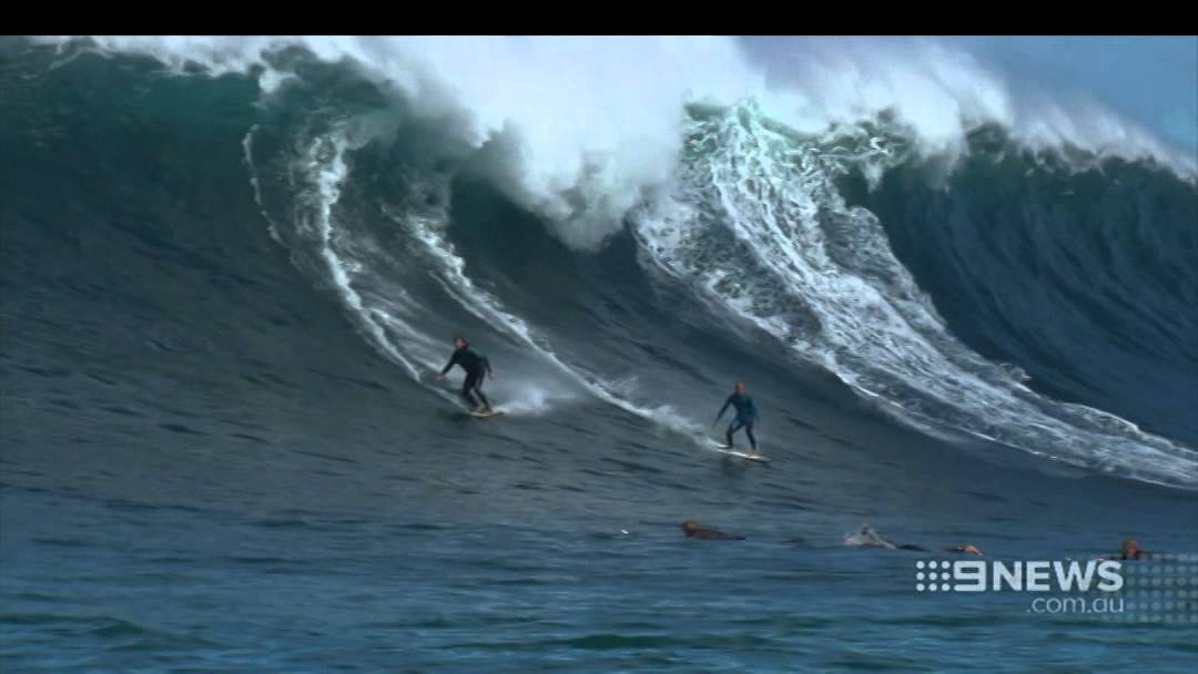Surf Special 9 News Adelaide YouTube