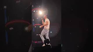 2step Ed Sheeran feat Antytila live in Warsaw, Poland 26.08.22