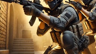 Counter_Strik 1.6 تجربة screenshot 4