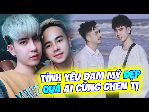 Video Anh Top trai đẹp quyết CƯA ĐỔ bé Thụ dễ thương và cái... - youtube