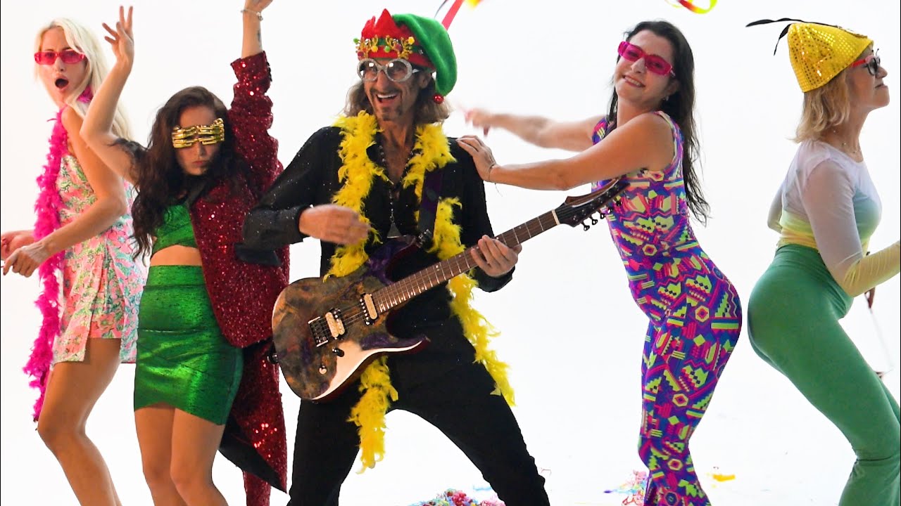 A1exo - Celebrate (Original Mix)