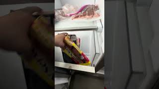 Celebrity Frigidaire Professional 22.3 Cu. Ft. 36" Counter Depth Side by Side Review Wealth