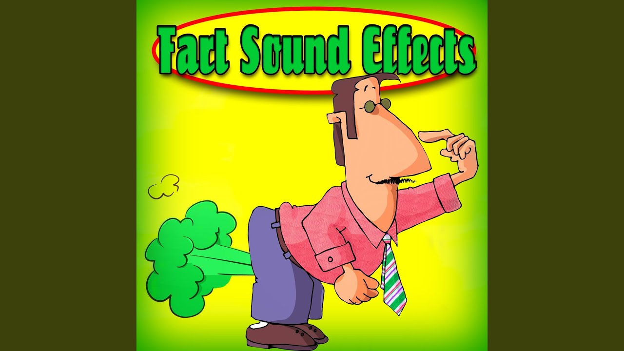 Leaky Faucet Fart Express - YouTube