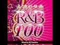 永遠の名曲 R&B 100 DJ Yamahiro MIXCD 二枚組 視聴