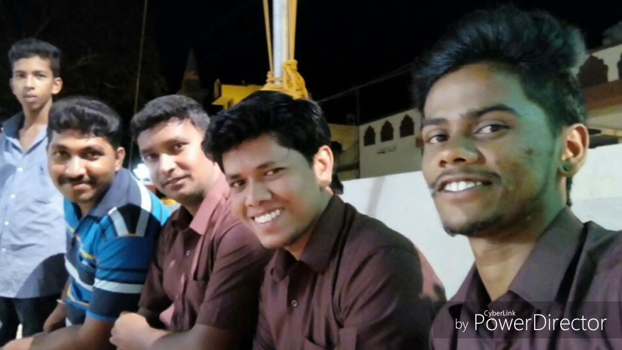 Pettai st.antony's guys enjoyment