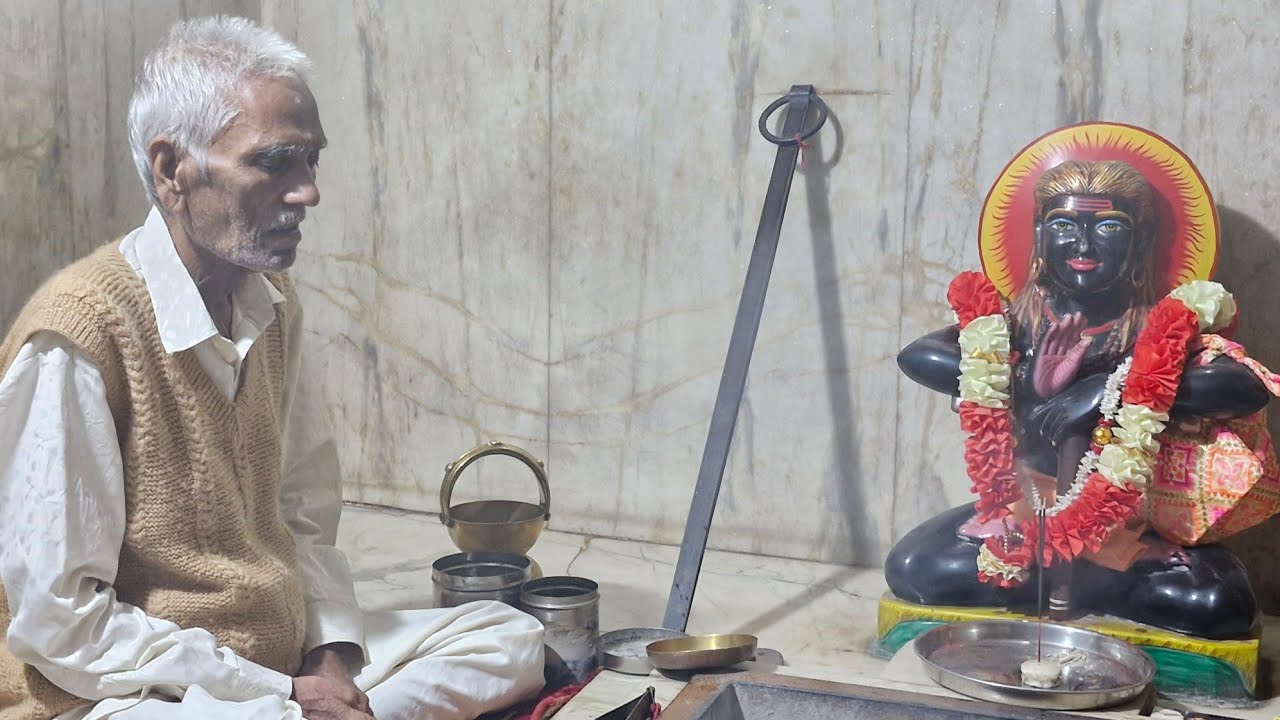 Sangrand -Katak-Baba Balak Nath Ji - Bhagat Om Parkash Ji-17 October 2025