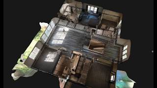 Making AI Floor Plans