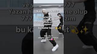 Sesi Kullanana 100K Abone