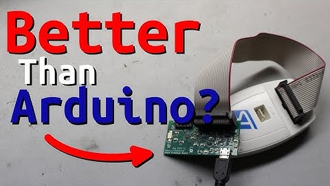 The Best 32-bit Microcontroller? - STM32 - Beyond Arduino #6