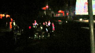 San Juan tlacotenco morelos México