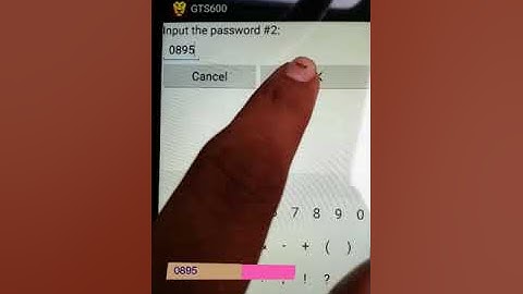 Car scanner  Mini100 Maruti Omni Key Programming