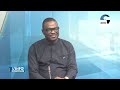 CANAL3-BENIN : L'INFO CONTINUE DU JEUDI 05 FÉVRIER 2026