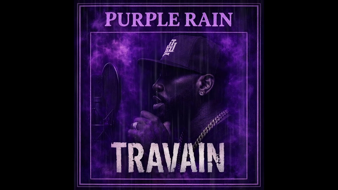 Purple Rain | Blues & Southern Soul