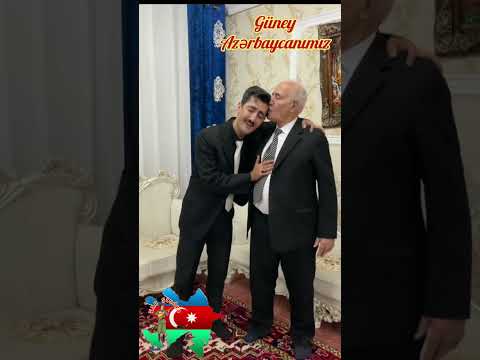 Güneyli Yusif Məhərrəmian- Ata mahnısı