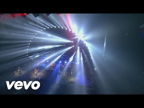 Kasabian - L.S.F. (NYE Re:Wired at The O2)