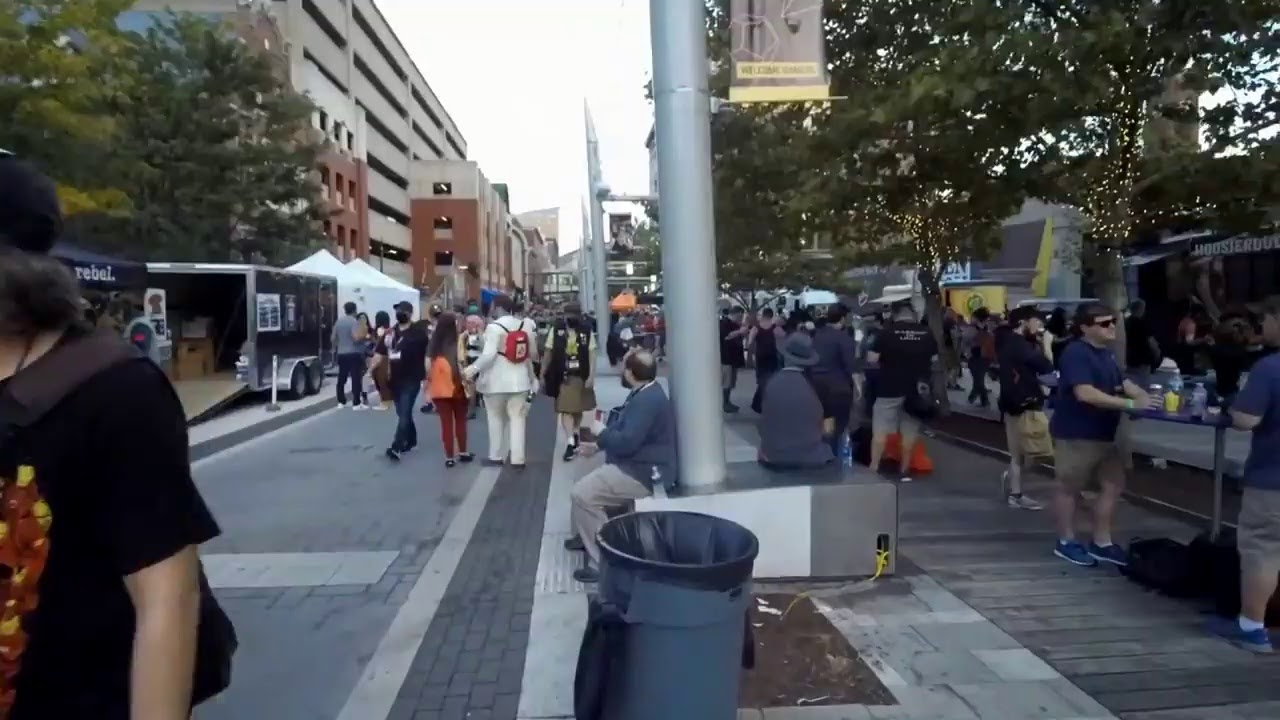 Cyberstate tours Gencon 2021