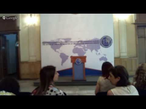 ბრიფინგი, დიასპორის მხარდაჭერა 13 ივნისს სტიქიით დაზარალებულთა დასახმარებლად