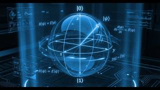 Bloch-Kugel: Die visuelle Sprache der Qubits verständlich erklärt