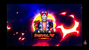 New Devils Gaming Intro