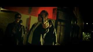 Swedish House Mafia vs. Knife Party - Antidote ORIGINAL VIDEO [EXPLICIT] Resimi