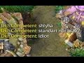 Warcraft 3: Russian Maphacker Rages So Hard!