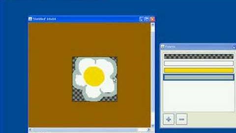PixelPainter - Dynamic Image Resizing