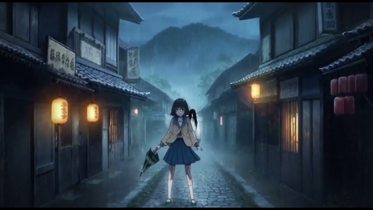 New Horror Anime Trailers Compilation (4-5 Anime) | Best Upcoming Scary Anime List 