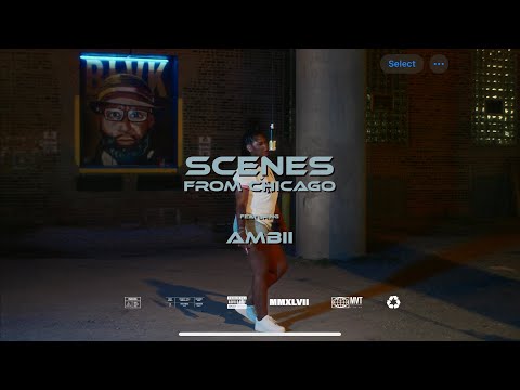 AMBII - FUK OUT MY FACE - SFC MIC PERFORMANCE