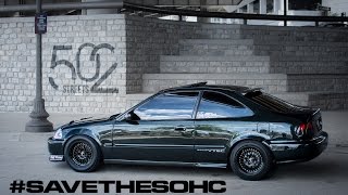 Save The Sohc