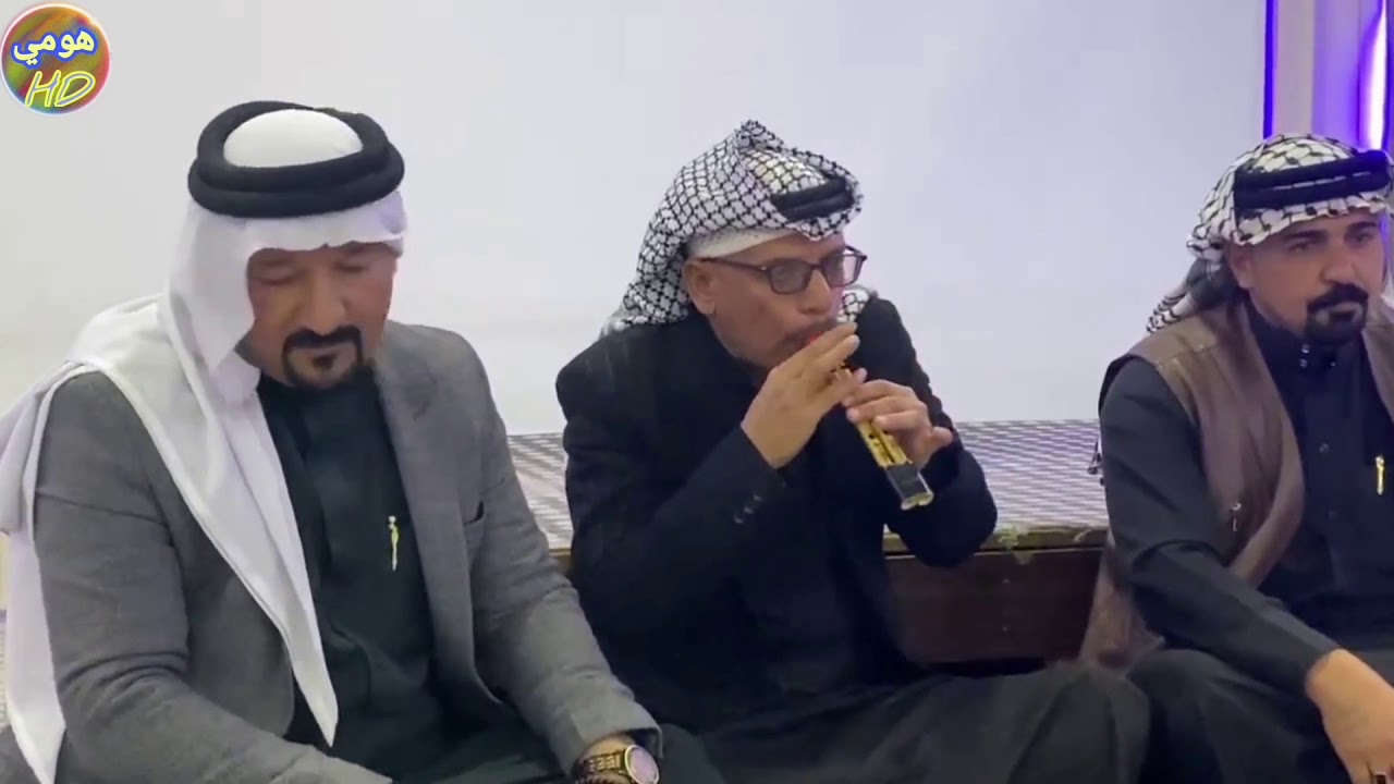 جلسة مواويل عراقية||مطبك 2021🔥سعيد الحسوني و عبد الجبوري