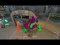 PROTECT THE BORDER! (CBRN Roblox)