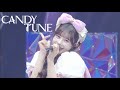 【LIVE映像】CANDY TUNE「アイしちゃってます♡」@Kアリーナ横浜(2025/12/13)