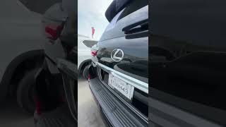 LEXUS LX 570 2018 5.7L 55,000$whatsapp 994 55 730 10 13 971 50 623 04 26#lexus #lx570 #shorts
