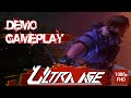 Ultra age demo  demo  no commentary   1080p 