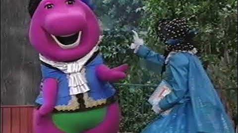 Rhyme Time Rhythm (All Versions) Part 76