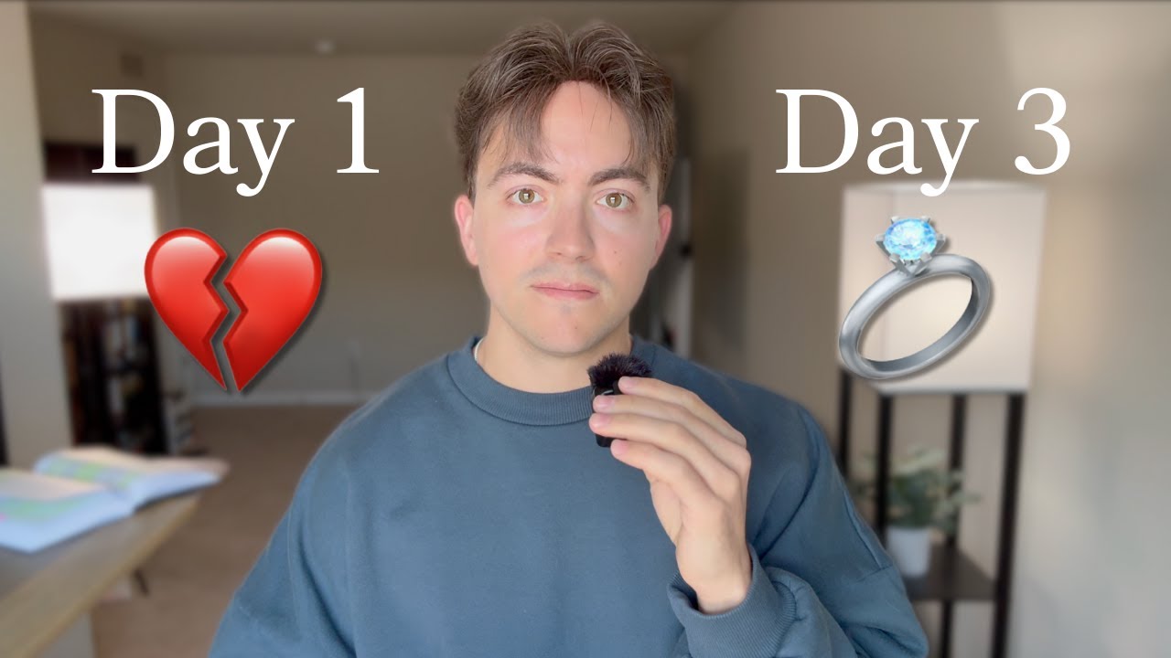 3-Day Specific Person Manifestation Challenge