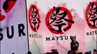 MAKI OTSUKI - MEMORIES LIVE @ QUIRINO GRANDSTAND