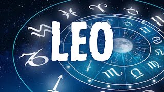 LEO UNBELIEVABLE❗SECRETS COME OUT!NOW THEY WANT TO STOP YOU FROM MOVING ON!⛓