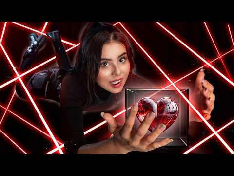 ASMR | Hago todo lo posible por quedarme con tu corazón
