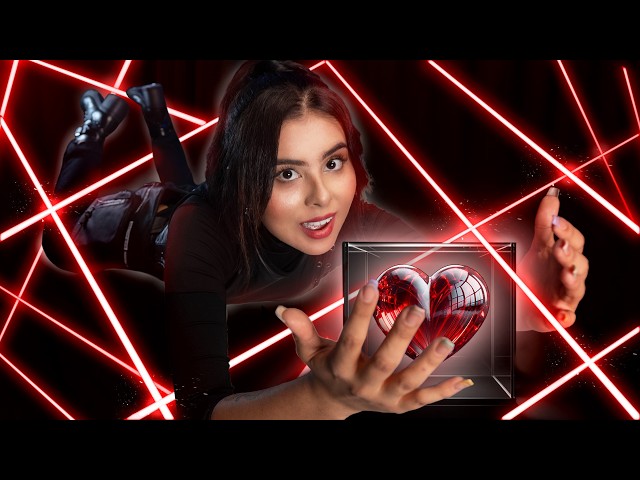 ASMR | Hago todo lo posible por quedarme con tu corazón
