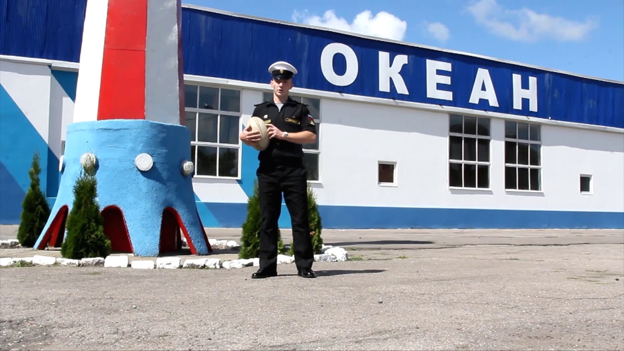 russian movie Балтийский Флот принимает вызов!